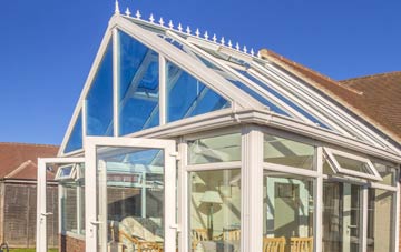 conservatory roof insulation costs Colleton Mills