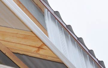 why Colleton Mills fascia repairs are essential