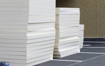 Colleton Mills flat roof insulation costs