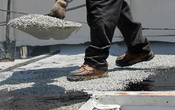 Colleton Mills flat roofing companies
