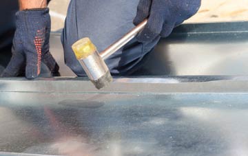 Colleton Mills metal roofing costs