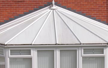 Colleton Mills polycarbonate conservatory roof repairs