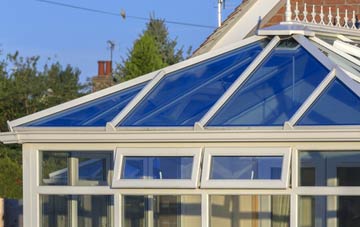 professional Colleton Mills conservatory insulation