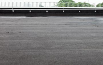 Colleton Mills asphalt roof replacement