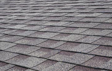 Colleton Mills tiles for shallow pitch roofing