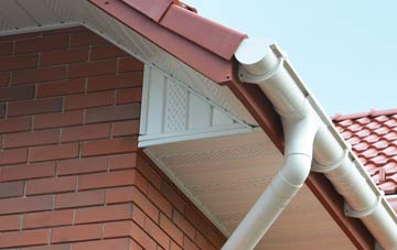 Colleton Mills soffit repair costs