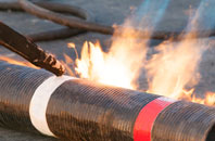 Colleton Mills flat roofing replacement