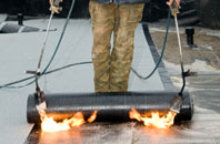 Colleton Mills flat roof sealing quote