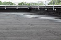 find rated Colleton Mills flat roofing companies