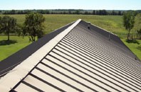 Colleton Mills metal roof quotes